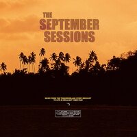 Various Artists - The September Sessions Music From A Film By Jack Johnson vinyl cover