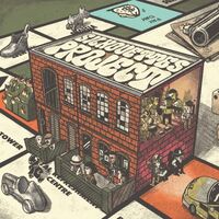 Various Artists - The Silhouettes Project vinyl cover