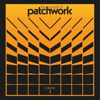 Various Artists - The Sounds Of Patchwork Vol. 1