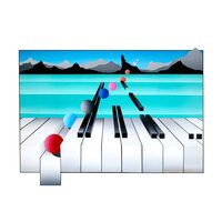 Various Artists - The Style of Life vinyl cover