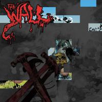 Various Artists - The Wall Redux vinyl cover