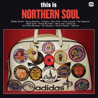 Various Artists - This Is Northern Soul vinyl cover