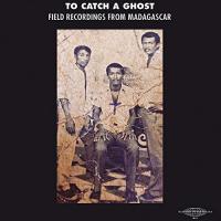Various Artists - To Catch A Ghost: Field Recordings From Madagascar vinyl cover