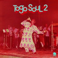 Various Artists - Togo Soul 2 / VARIOUS vinyl cover
