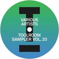 Various Artists - Toolroom Sampler Vol. 20 vinyl cover