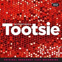 Various Artists - Tootsie vinyl cover