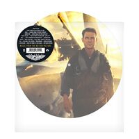 Various Artists - Top Gun: Maverick Music From The Motion Picture (Picture Disk)