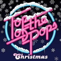 Various Artists - Totp Christmas vinyl cover