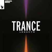 Various Artists - Trance Legacy III vinyl cover