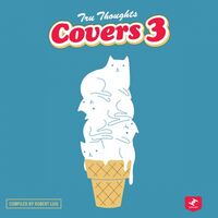 Various Artists - Tru Thoughts Covers 3 vinyl cover