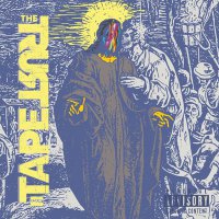 Various Artists - Trust Tapes 2 vinyl cover