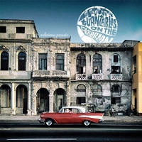 Various Artists - Turntables On The Caribbean vinyl cover