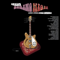 Various Artists - Twelve String High vinyl cover