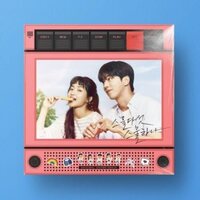 Various Artists - Twenty Five Twenty One - Tvn Drama Soundtrack vinyl cover