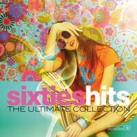 Various Artists - Ultimate Sixties Collection vinyl cover