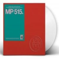 Various Artists - Un Actor Mejicano vinyl cover