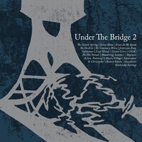 Various Artists - Under The Bridge 2 vinyl cover