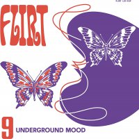 Various Artists - Underground Mood