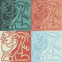 Various Artists - Various Channels Vol. 1: Nyc vinyl cover