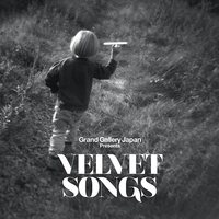 Various Artists - Velvet Songs vinyl cover