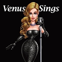 Various Artists - Venus Sings vinyl cover