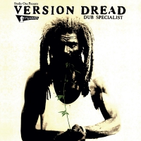 Various Artists - Version Dread vinyl cover