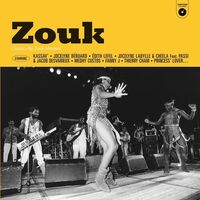 Various Artists - Vintage Zouk