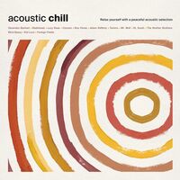 Various Artists - Vinylchill: Acoustic