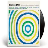 Various Artists - Vinylchill: Brazilian