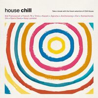 Various Artists - Vinylchill: House