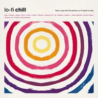 Various Artists - Vinylchill: Lo-Fi