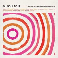 Various Artists - Vinylchill: Nu Soul