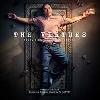 Various Artists - Virtues vinyl cover