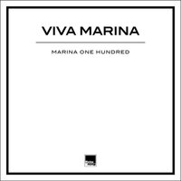 Various Artists - Viva Marina vinyl cover