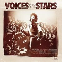 Various Artists - Voices From The Stars