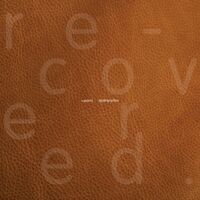 Various Artists - Warm Leatherette Re-Covered vinyl cover