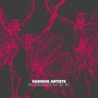 Various Artists - Watergate 26 1 vinyl cover
