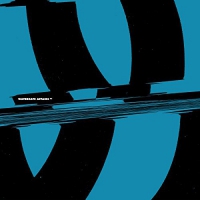 Various Artists - Watergate Affairs 02 vinyl cover