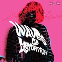Various Artists - Waves Of Distortion The Best Of Shoegaze 1990-2022