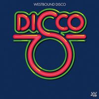 Various Artists - Westbound Disco vinyl cover