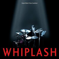 Various Artists - Whiplash Soundtrack vinyl cover