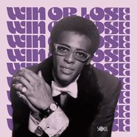Various Artists - Win Or Lose vinyl cover