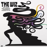 Various Artists - Wiz: The Super Soul Musical Wonder vinyl cover