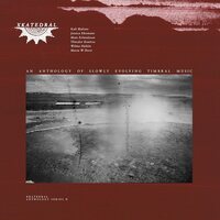 Various Artists - Xkatedral Anthology Series II vinyl cover