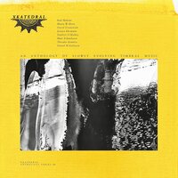 Various Artists - Xkatedral Anthology Series III vinyl cover