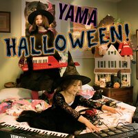 Various Artists - Yamahalloween Original Soundtrack vinyl cover