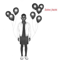 Various Artists - Zehn / Acht vinyl cover