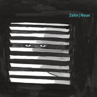Various Artists - Zehn / Neun vinyl cover