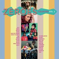 Various Artists - Zeroes Collected Vol. 2