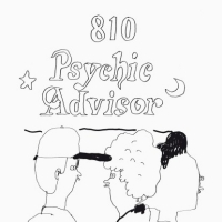 Various Artsits - Psychic Advisor vinyl cover